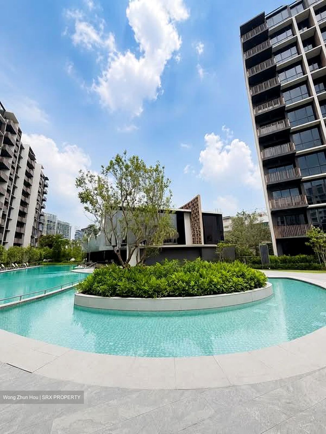 Champions Way (D25), Condominium #602470631